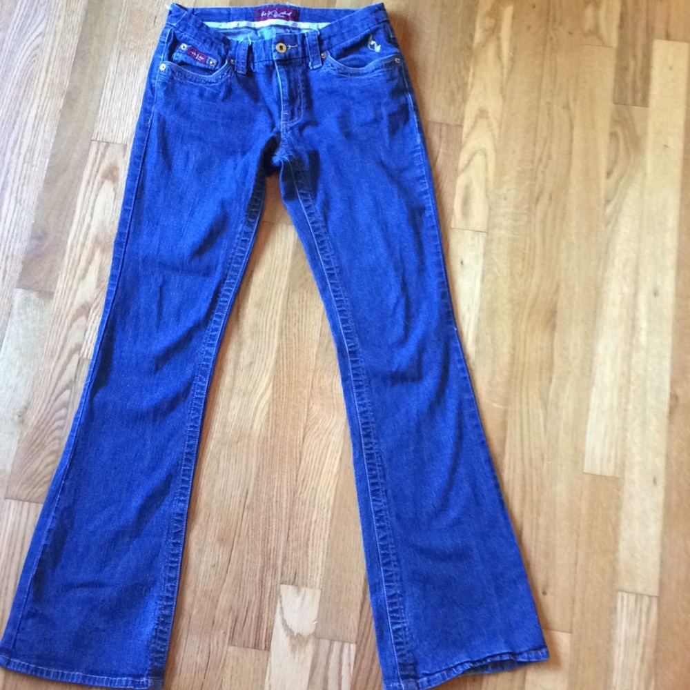 Baby Phat Jeans